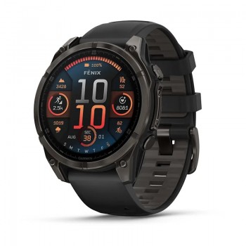 Garmin fenix 8 3.56 cm (1.4