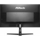Asrock Phantom Gaming computer monitor 62.2 cm (24.5