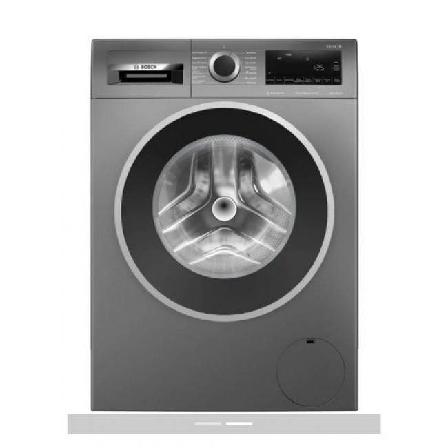 BOSCH WGG244ZCPL washing machine BOSCH WGG244ZCPL washing machine