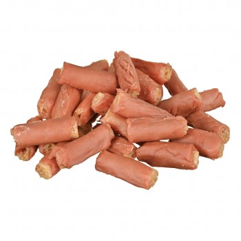 PETITTO Rice sticks with chicken - dog treat - 500g