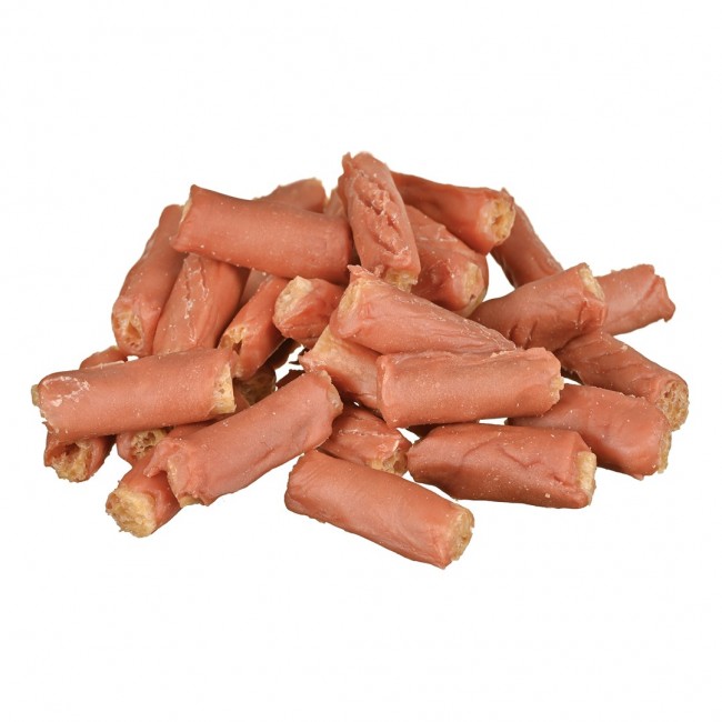 PETITTO Rice sticks with chicken - dog treat - 500g