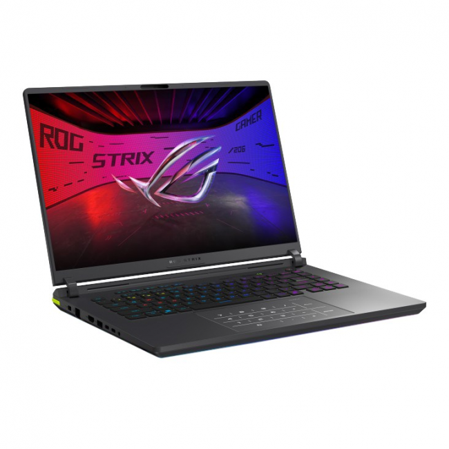 ASUS ROG Strix G16 G615JH-I5165W i5-13450HX 16.0 ASUS ROG Strix G16 G615JH-I5165W i5-13450HX 16.0