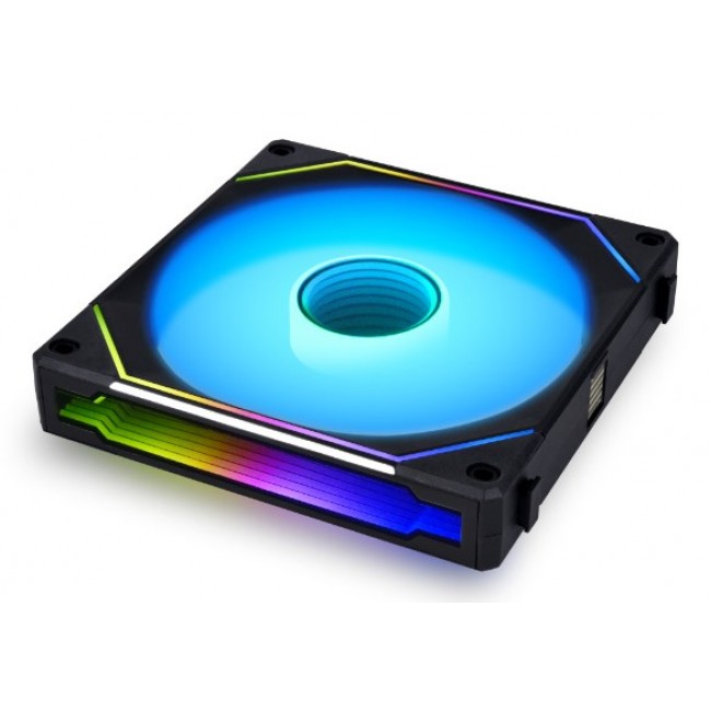 Lian Li UNI FAN SL-INF 120 ARGB Fan 3 Pack Lian Li UNI FAN SL-INF 120 ARGB Fan 3 Pack