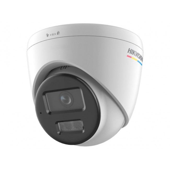 IP CAMERA: HIKVISION DS-2CD1347G2H-LIU(2.8mm)