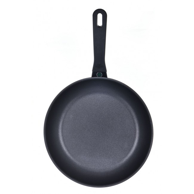 Frying Pan Ballarini Avola titanium, 32 cm, 75002-912-0 Frying Pan Ballarini Avola titanium, 32 cm, 75002-912-0