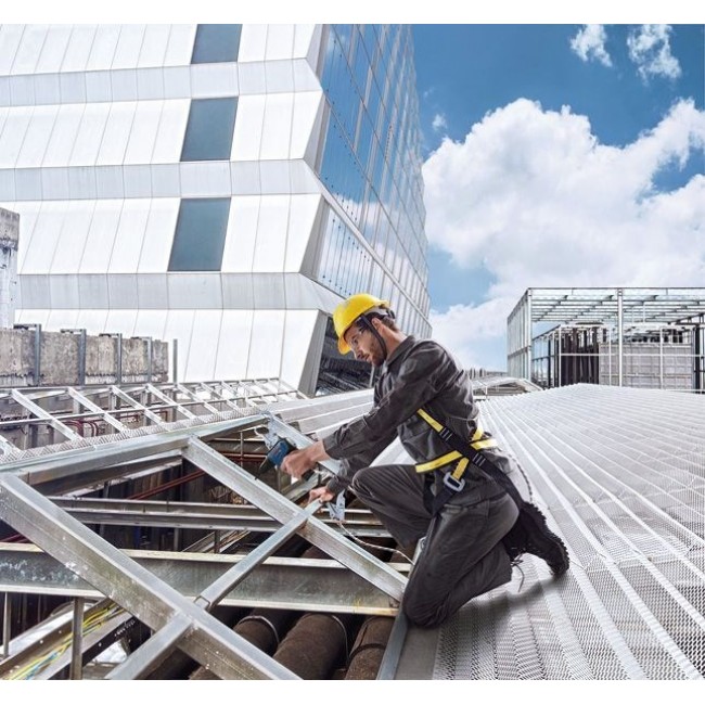 BOSCH SCREWDRIVER GSR 12V-30 2x2.0Ah 30/17Nm BL CASE