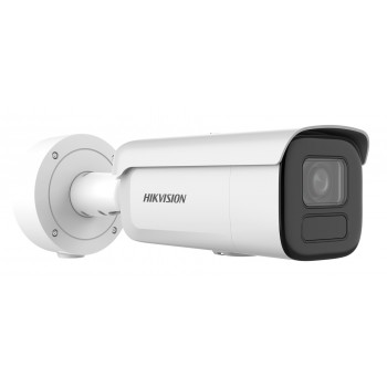Hikvision DS-2CD2646G2H-IZS(2.8-12MM)(EF) security camera Bullet IP security camera Outdoor 2688 x 1520 pixels Ceiling/wall
