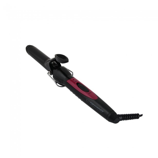 Esperanza EBL005 Curling iron Warm 1.7 m Esperanza EBL005 Curling iron Warm 1.7 m