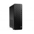 HP ProDesk 2 SFF G1i E Intel Core i5 i5-14400 8 GB DDR5-SDRAM 512 GB SSD Windows 11 Pro PC Black