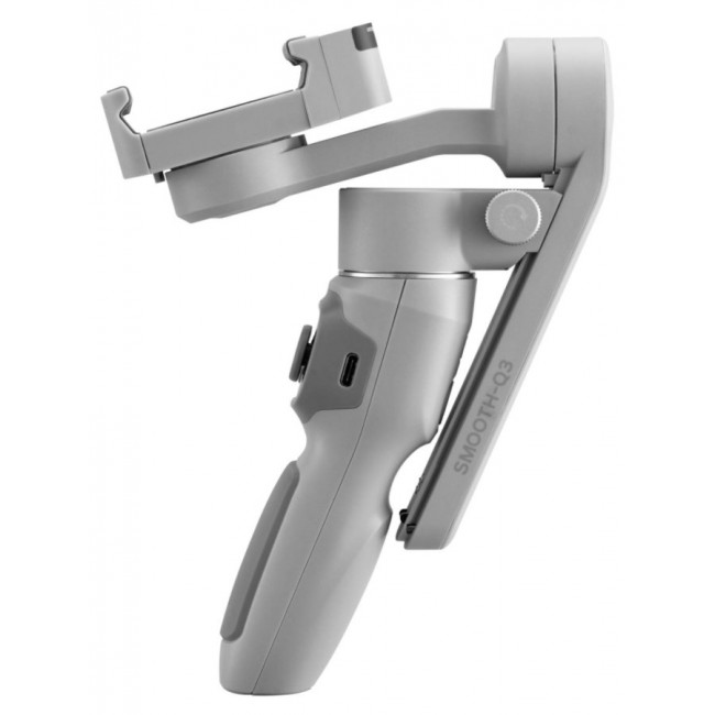 Zhiyun Tech SMOOTH-Q3 Handheld Camera Stabilizer Zhiyun Tech SMOOTH-Q3 Handheld Camera Stabilizer