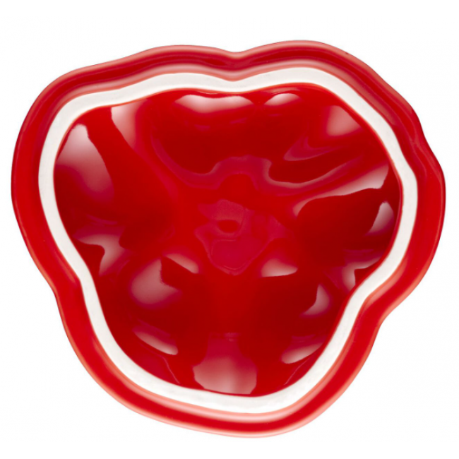 ZWILLING MINI COCOTTE PEPPER 470 ml Round Casserole baking dish