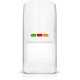 Satel AOD-210 motion detector Passive infrared (PIR) sensor Wireless Wall White