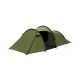 Easy Camp Hemsedal 3 Green Tunnel tent Easy Camp Hemsedal 3 Green Tunnel tent