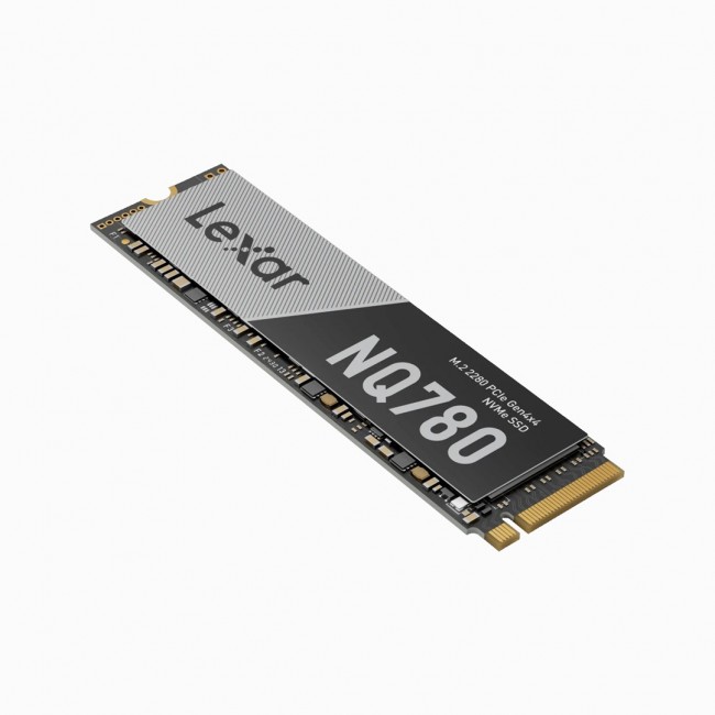 Lexar NQ780 1TB M.2 2280 PCIe NVMe SSD