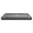 Salta 5365A recreational/backyard trampoline Outdoor Rectangular Coil spring Above ground trampoline