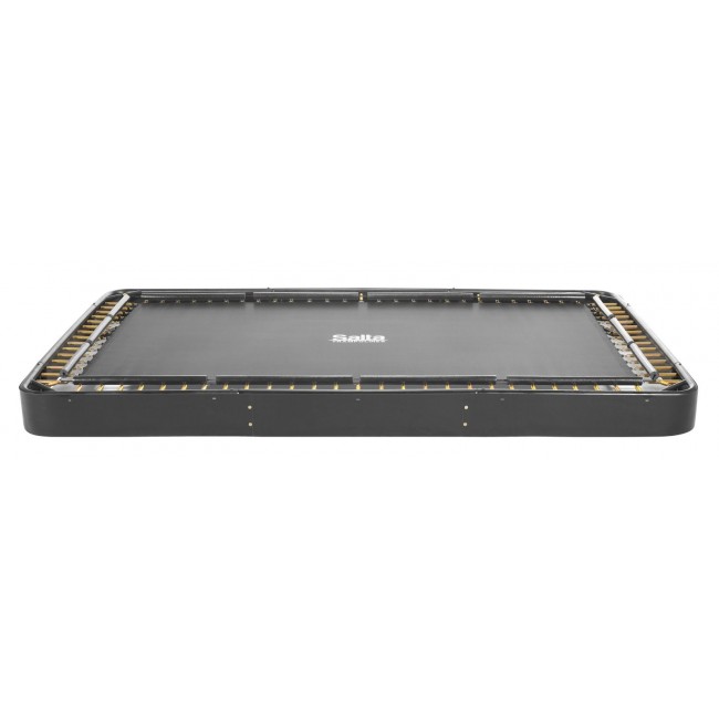 Salta 5365A recreational/backyard trampoline Outdoor Rectangular Coil spring Above ground trampoline