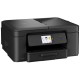 Brother 3-in-1 Compact Wireless Inkjet Printer DCP-J1460DW