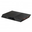 Asustor FS6712X NAS/storage server Compact Intel Celeron N5105 4 GB DDR4 0 TB Black