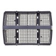 Bosch SMZ5100 dishwasher part/accessory Grey, Violet