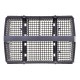 Bosch SMZ5100 dishwasher part/accessory Grey, Violet