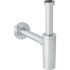 SIPHON GEBERIT CHROME 32MM