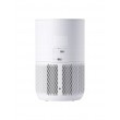 Xiaomi Smart Air Purifier 4 Compact 27 m 60 dB 27 W White Xiaomi Smart Air Purifier 4 Compact 27 m 60 dB 27 W White