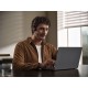 SHOKZ OpenMeet Wireless Bluetooth Bone Conduction Videoconferencing Headset