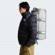 The North Face OS duffel bag 71 L Nylon, Polyester Grey