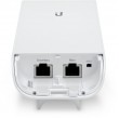 Ubiquiti NanoStation M2 Network bridge White