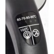 Esperanza EKK026 electric kettle 1.7 L Black,Transparent 2200 W Esperanza EKK026 electric kettle 1.7 L Black,Transparent 2200 W