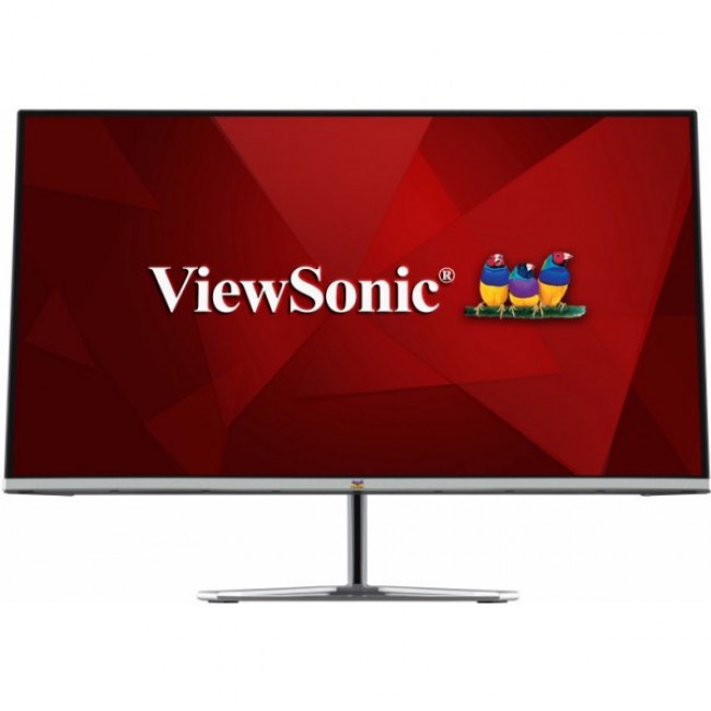 Viewsonic VX Series VX2776-SMH computer monitor 68.6 cm (27