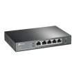 TP-Link Omada Gigabit VPN Router TP-Link Omada Gigabit VPN Router