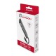 Axagon HMC-5G2 USB 10Gbps hub, 2x USB-A, 2x USB-C, HDMI 4k/60Hz, PD 100W, USB-C cable