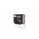 Icy Dock MB842MP-B storage drive enclosure SSD enclosure Black, Silver M.2