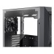 Xilence XG151 Midi Tower Black