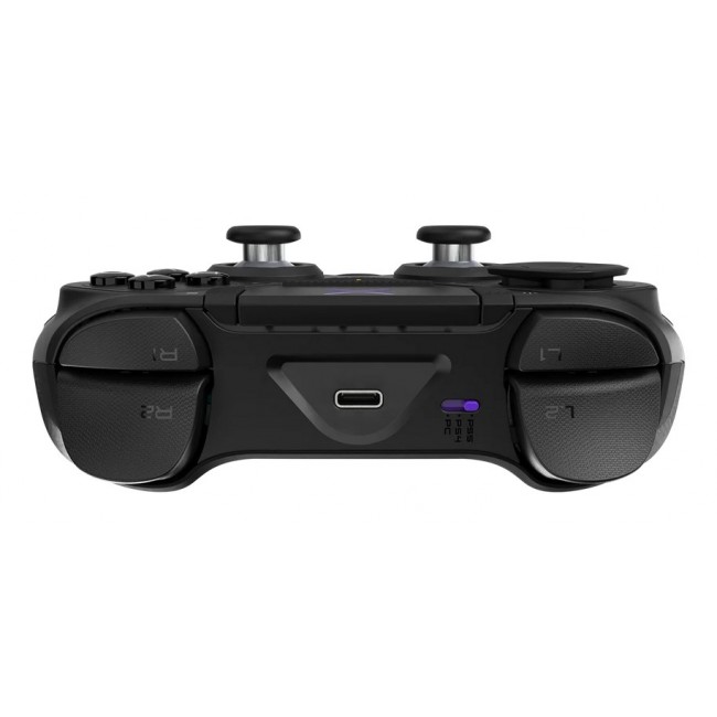 Turtle Beach Victrix Pro BFG Reloaded Wireless Modular PlayStation Controller Black - Officially Licensed Product for competitive and esports gamers