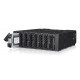 Icy Dock ToughArmor MB873MP-B V2 SSD enclosure Black 5.25
