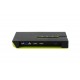 LevelOne 4-Port USB VGA KVM Switch