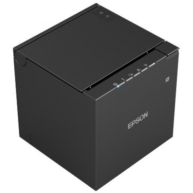 Epson TM-m30III (112): Standard Model, Black, EU