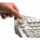 CHERRY WetEx Keyboard cover CHERRY WetEx Keyboard cover