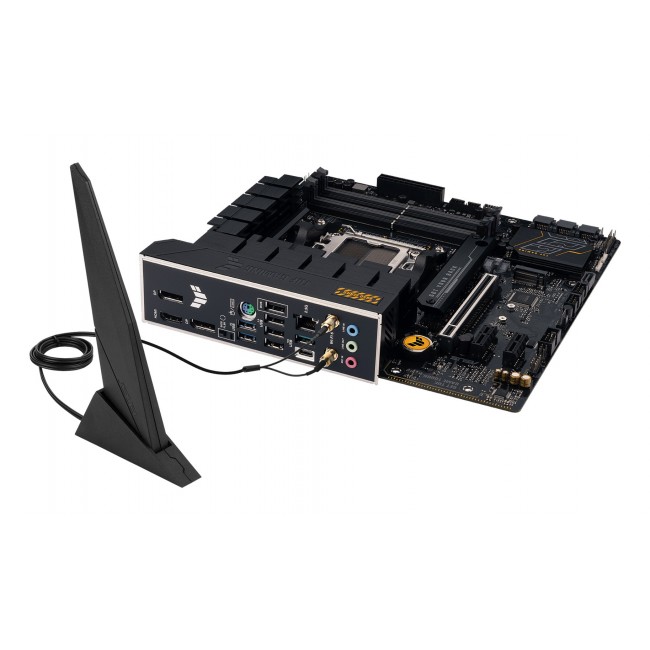 MB ASUS TUF GAMING B650M-E WIFI