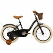 HUFFY Vintage Black 16 HUFFY Vintage Black 16