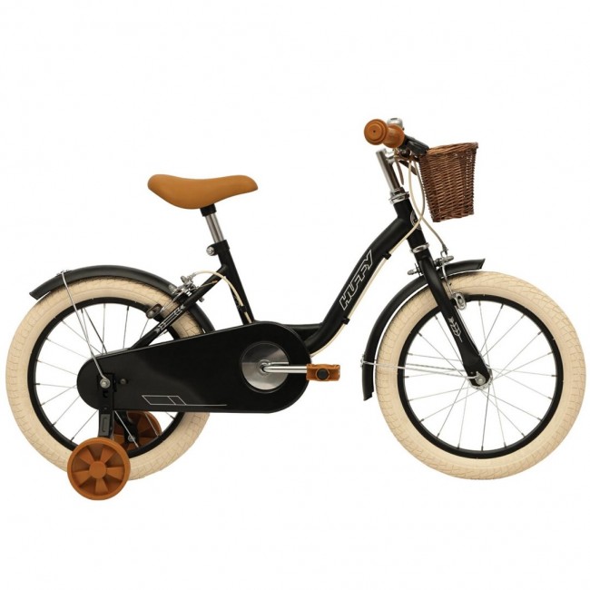 HUFFY Vintage Black 16