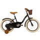 HUFFY Vintage Black 16