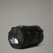 The North Face NF0A52ST duffel bag 50 L Nylon, Polyester Black