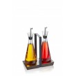 GEFU X-PLOSION VINEGAR AND OIL SET G-34656 GEFU X-PLOSION VINEGAR AND OIL SET G-34656