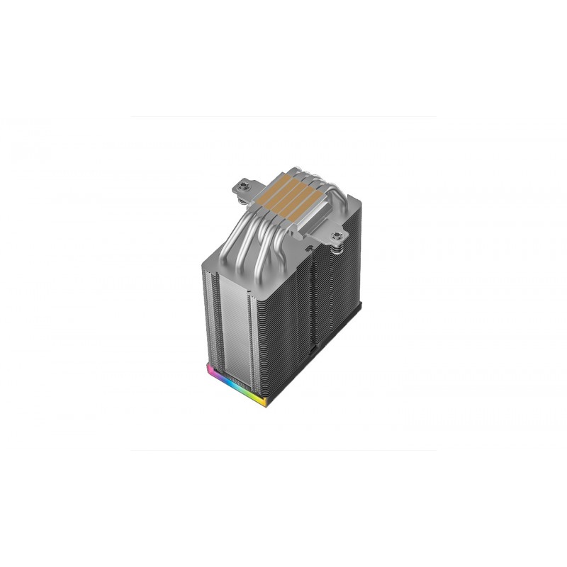 DeepCool AK500S DIGITAL SE Cooling