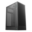 DeepCool CH170 PLUS Tower Black