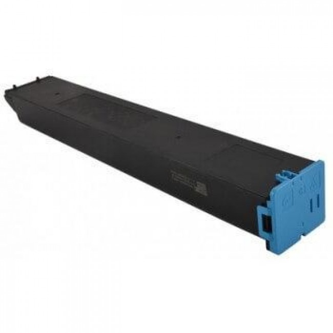 Sharp BPGT70CA toner cartridge 1 pc(s) Original Cyan Sharp BPGT70CA toner cartridge 1 pc(s) Original Cyan