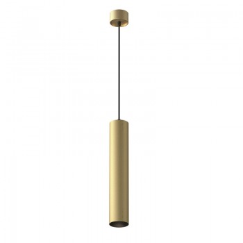 PENDANT LAMP ARTISAN GU10 10W MG